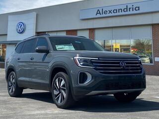 2025 Volkswagen Atlas for sale in Alexandria VA