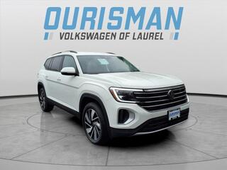 2025 Volkswagen Atlas for sale in Laurel MD