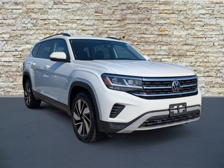2021 Volkswagen Atlas for sale in Chattanooga TN
