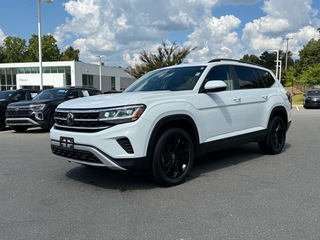 2022 Volkswagen Atlas for sale in Gastonia NC