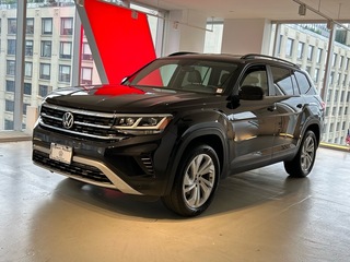 2022 Volkswagen Atlas for sale in Boone NC