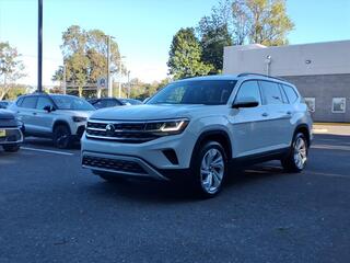 2022 Volkswagen Atlas for sale in Freehold NJ