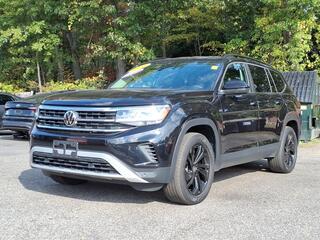 2023 Volkswagen Atlas for sale in Bedford MA