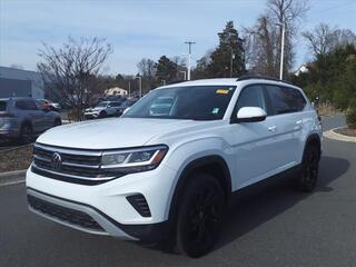 2023 Volkswagen Atlas for sale in Gastonia NC