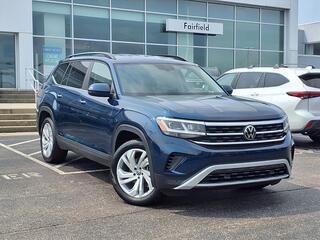 2023 Volkswagen Atlas for sale in Cincinnati OH