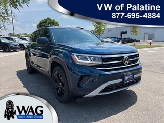 2023 Volkswagen Atlas for sale in Mt. Prospect IL