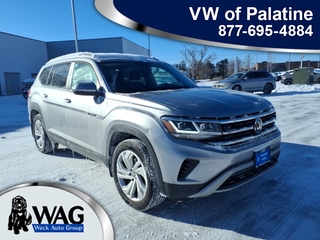 2023 Volkswagen Atlas for sale in Mt. Prospect IL