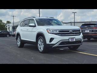 2023 Volkswagen Atlas for sale in Elmhurst IL