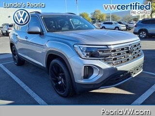 2024 Volkswagen Atlas for sale in Peoria AZ