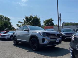 2024 Volkswagen Atlas for sale in Alexandria VA