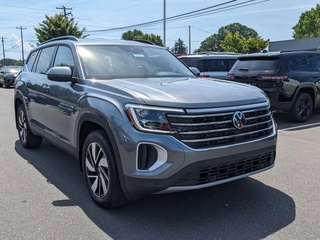 2024 Volkswagen Atlas for sale in Gastonia NC