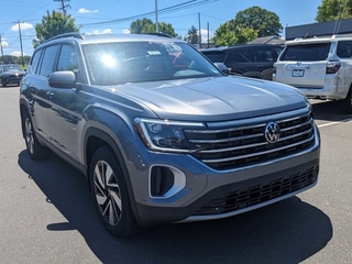 2024 Volkswagen Atlas for sale in Gastonia NC