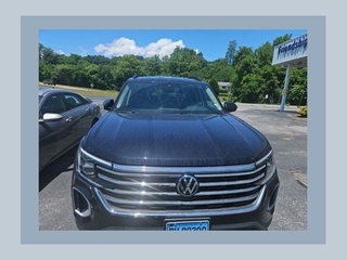 2025 Volkswagen Atlas for sale in Johnson City TN