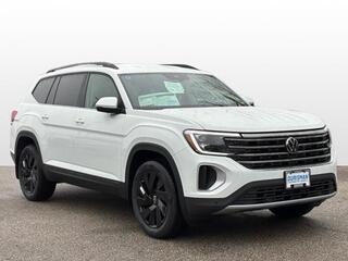 2025 Volkswagen Atlas for sale in Laurel MD