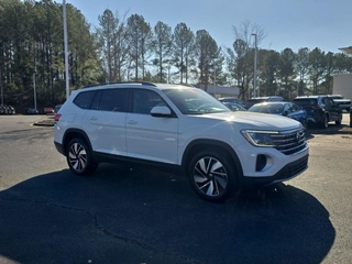 2025 Volkswagen Atlas for sale in Mount Pleasant SC