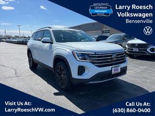2025 Volkswagen Atlas for sale in Elmhurst IL