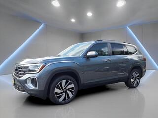 2025 Volkswagen Atlas for sale in Freehold NJ