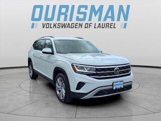 2022 Volkswagen Atlas for sale in Laurel MD