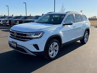 2023 Volkswagen Atlas for sale in Janesville WI