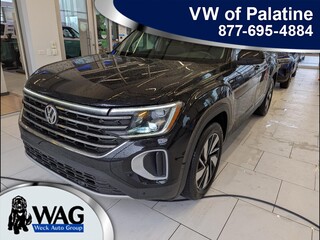 2024 Volkswagen Atlas for sale in Mt. Prospect IL