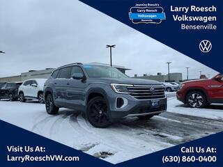 2024 Volkswagen Atlas for sale in Elmhurst IL