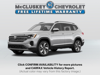 2024 Volkswagen Atlas for sale in Cincinnati OH