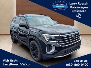 2024 Volkswagen Atlas for sale in Elmhurst IL