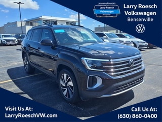 2024 Volkswagen Atlas for sale in Elmhurst IL