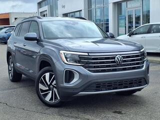 2024 Volkswagen Atlas for sale in Cincinnati OH