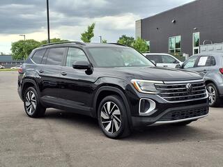 2024 Volkswagen Atlas