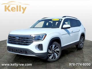 2025 Volkswagen Atlas for sale in Danvers MA