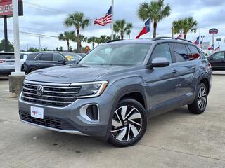 2025 Volkswagen Atlas for sale in Baytown TX