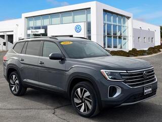 2025 Volkswagen Atlas for sale in Janesville WI