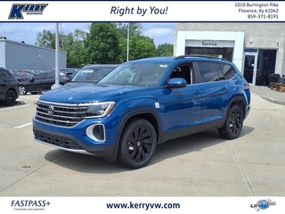 2025 Volkswagen Atlas