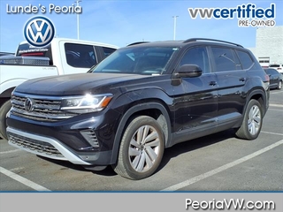 2021 Volkswagen Atlas for sale in Peoria AZ