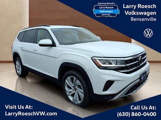 2022 Volkswagen Atlas for sale in Elmhurst IL