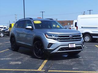 2023 Volkswagen Atlas for sale in Elmhurst IL