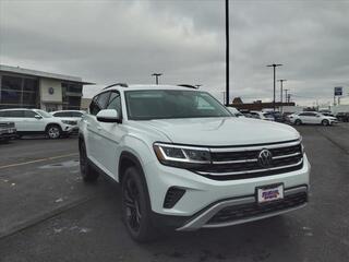 2023 Volkswagen Atlas for sale in Elmhurst IL