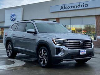 2024 Volkswagen Atlas for sale in Alexandria VA