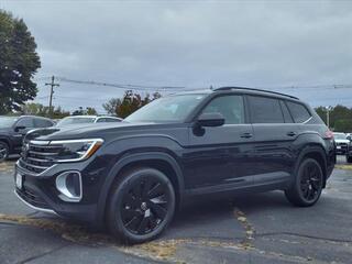 2024 Volkswagen Atlas for sale in Bedford MA