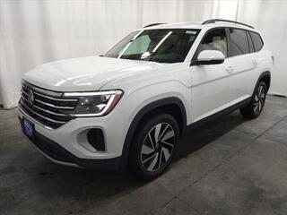 2024 Volkswagen Atlas