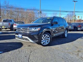 2021 Volkswagen Atlas for sale in Edison NJ