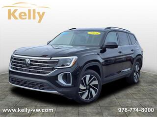 2024 Volkswagen Atlas for sale in Danvers MA