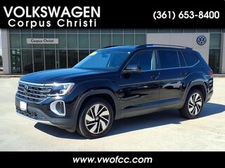 2024 Volkswagen Atlas for sale in Corpus Christi TX