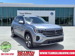 2024 Volkswagen Atlas for sale in Kingwood TX