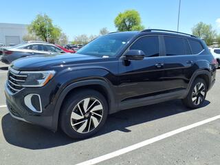 2024 Volkswagen Atlas for sale in Peoria AZ