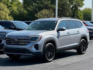 2024 Volkswagen Atlas