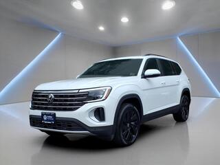 2024 Volkswagen Atlas