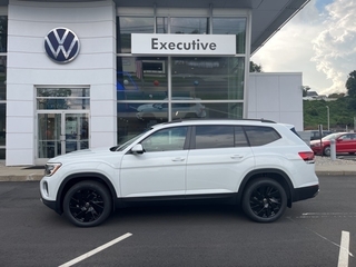 2024 Volkswagen Atlas for sale in North Haven CT