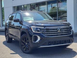 2024 Volkswagen Atlas